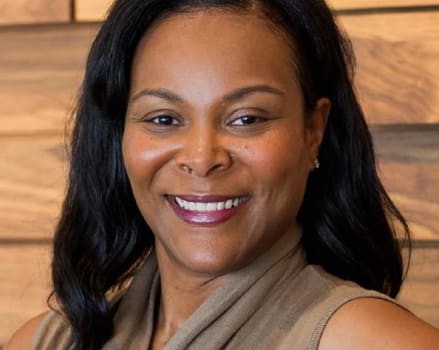 Nike appoints new chief diversity, talent officer!